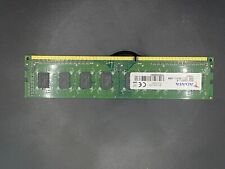 ADATA 8GB x1 AD3U1600W8G11-B DDR3-1600 DIMM Desktop Memory 240-pin picture