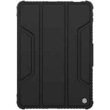 Nillkin Leather Case For Xiaomi Mi Pad 6 / Pro Full Coverage Slide Cover Camera picture
