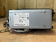 HP 500W Power Supply for Z2 G4 Minitower L07304-001 picture