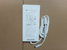 NEW 19V 7.37A 140W EAY65768901 For LG 27BL85U-W LED Monitor Genuine Slim Charger picture