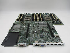 HP ProLiant DL380p Gen8 DDR3 LGA2011 System Motherboard P/N: 662530-001 Tested picture