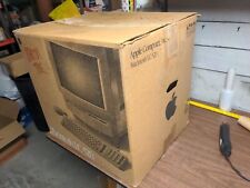 1993 Vintage Empty Cardboard Packing Box Only - Apple Computers Macintosh LC 520 picture