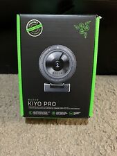 Razer Kiyo Pro Webcam (Used- Great Condtion) picture