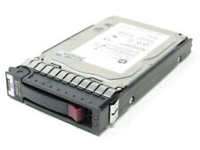 517354-001 HP 600GB 6G SAS 15K LFF (3.5-inch) Dual Port Enterprise Hard Drive picture