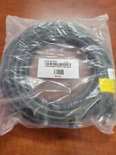NEW SEALED Dell CPGW9 23FT  10AWG 3C DC Power Cable for EqualLogic picture