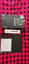 Huion Kamvas Pro 13 Graphics tablet with stand and slim pen AMAZING CONDITION  picture