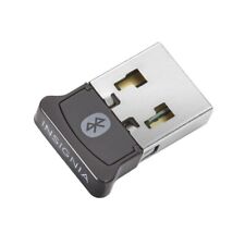 Insignia- Bluetooth 4.0 USB Adapter NS-PCY5BMA2 Adds Bluetooth To PC Exc Cond  picture