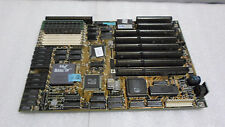 486 AMI BIOS 486-33-64 W/1X-SX419 CPU W/- 4MB TOTAL OF MEMORY USED & TESTED picture
