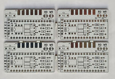 Tapecart SD Commodore64 tape emulator PCB for Arduino Nano DIY picture