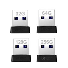 Lexar JumpDrive S47 USB 3.1 Flash Drive 32GB 64GB 128GB 256GB USB Flash Drive picture