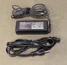 Huntkey HKA09019047-6U Power Supply 19.0V 4.74A 4Pin AC Adapter 90.06 watt picture