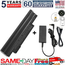 Battery+Charger For Acer Aspire One D255 D255E D260 D257 PAV70 522 722 D255-2509 picture