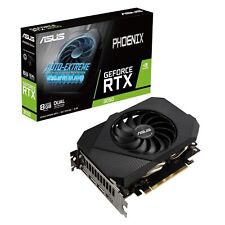 ASUS Phoenix NVIDIA GeForce RTX 3050 Gaming Graphics Card - PCIe 4.0, 8GB GDDR picture