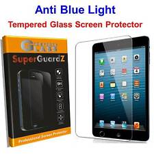 Tempered Glass [Anti Blue Light] Screen Protector For iPad 10.2 (2021/2020/2019) picture