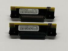 Lot of 2 - IBM * 53p5456 Adapter picture