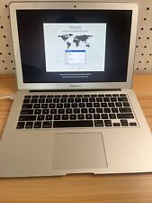Apple Early 2014 MacBook Air 13-i5/4GB/256GB /MacOS Big Sur A3-Check description picture