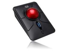 Adesso iMouse T50 - Wireless Programmable Ergonomic Trackball Mouse picture