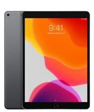 Impaired Apple iPad Air 3 (2019) Fully Unlocked | 64GB | Clean ESN, Read (HXXF) picture