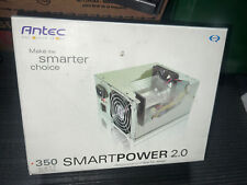 ANTEC SmartPower 2.0 350 Watt ATX12V v2.0 Power Supply - New picture