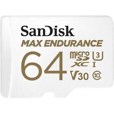 WDT - RETAIL MOBILE 64GB MAX Endurance USD picture