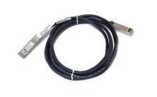 Genuine Dell 0VXFJY 25Gbe 3m DAC-SFP28-25G-3M cable SFP28 10/25gb DAC cable picture