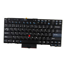 US Keyboard for LeLenovo IBM Thinkpad T410 T420 T510 T520 W510 W520 X220 04W2753 picture