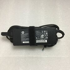 Genuine HP 90W 19.5V 4.62A AC Adapter Charger Chromebook Pavilion Envy BLUE TIP picture