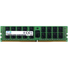 Samsung 32GB 2Rx4 PC4-2133P-R ECC REG RDIMM DDR4 PC4-17000 Server Memory RAM 32G picture