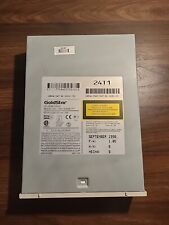 Gold Star CD-ROM Drive---NM picture
