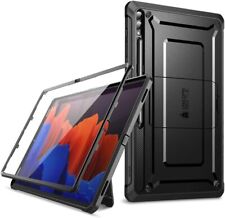 SUPCASE for Samsung Galaxy Tab S9 Ultra (2023) Full-Body Case S Pen Holder Cover picture