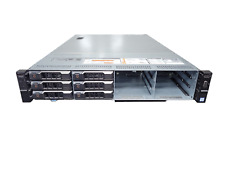 Dell PowerEdge R730xd 12LFF 2xE5-2660v3 128GB 6x2or4TB 7.2K 6Gbps Flex 1.2TB HDD picture