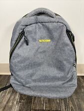 InCase City Compact Backpack Gray Case Carrying picture