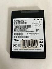 Sandisk X300S 512GB  2.5