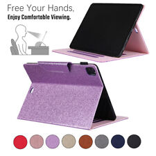 Case For iPad Pro 11 2018/2020/2021 Air 4/5 10.9 Leather Smart Protective Cover picture