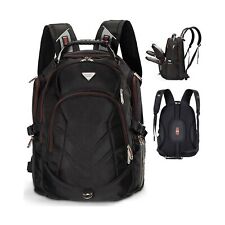 FreeBiz 18.4 Inches Laptop Backpack Fits up to 18 Inch Gaming Laptops for Del... picture