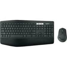 NEW Logitech MK 850 Performance Wireless Keyboard and Mouse Combo Box Has Some D picture