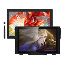 XP-PEN Artist 24 Artist 24 Pro XPPen Graphics Drawing Tablet Battery-free Stylus picture