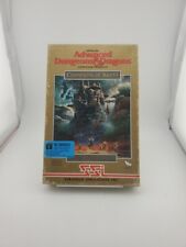 Advanced Dungeons & Dragons: Champions of Krynn (1990) CIB picture