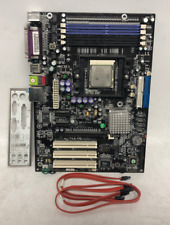 Chaintech VNF4 Ultra Motherboard Socket 939 nForce4 DDR ATX AMD Athlon 64 3200+ picture