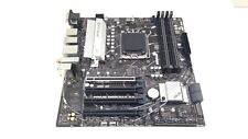 ASUS PRIME B650M-A AX micro ATX Motherboard AMD Socket AM5, DDR5 HDMI WIFI picture