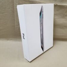 For Resellers EMPTY BOX For iPAD 2 16GB Black Model A1395 picture