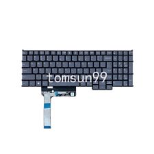 For Lenovo IdeaPad Pro 16 AHP9 IRH9 2023 2024 Laptop Keyboard picture