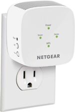 NETGEAR WiFi Range Extender EX5000 - Coverage up to 1500 Sq.Ft. and 25 Devices picture