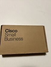 New Cisco SPA112 2 Port ATA VOIP Phone Adapter picture