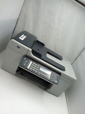 HP OfficeJet 5610 All-In-One Inkjet Color Printer *Parts Only* NO CORDS  picture