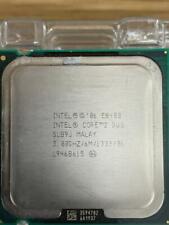 Lot of 10 Intel Core 2 duo SLB9J picture