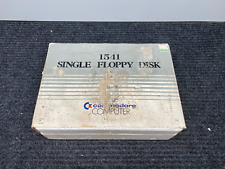 Commodore 1541 Single Floppy Disk - Please Read Description picture