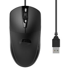 Universal Wired USB Mouse Scroll Wheel Mice for PC Laptop Notebook Desktop picture