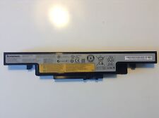 Lenovo IdeaPad Y510P Gaming Laptop Battery picture