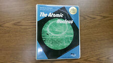 Rare Antique Prentice Hall Physical Science Atomic Nucleus Software for Apple II picture